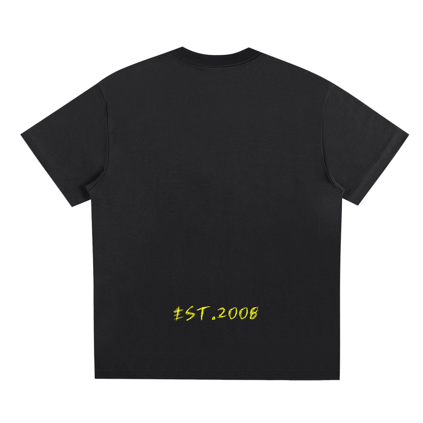 JARD Dragon Tee (Black)