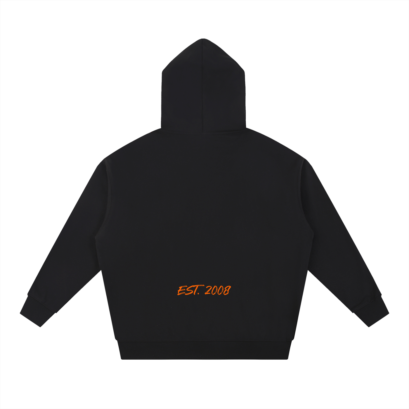JARD Moneybear Hoodie ( Black)
