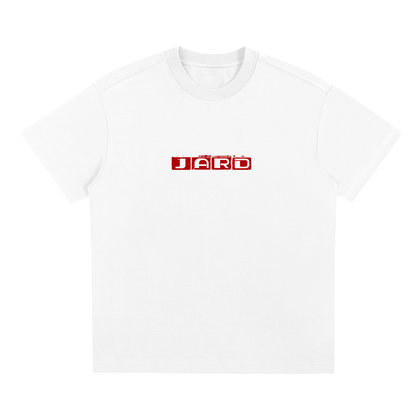 JARD Motor Tee (White)