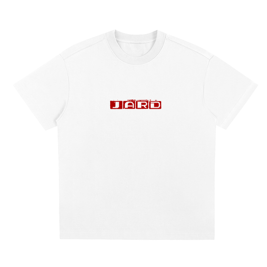 Sorona Quick-Dry Cooling T-Shirt( White)