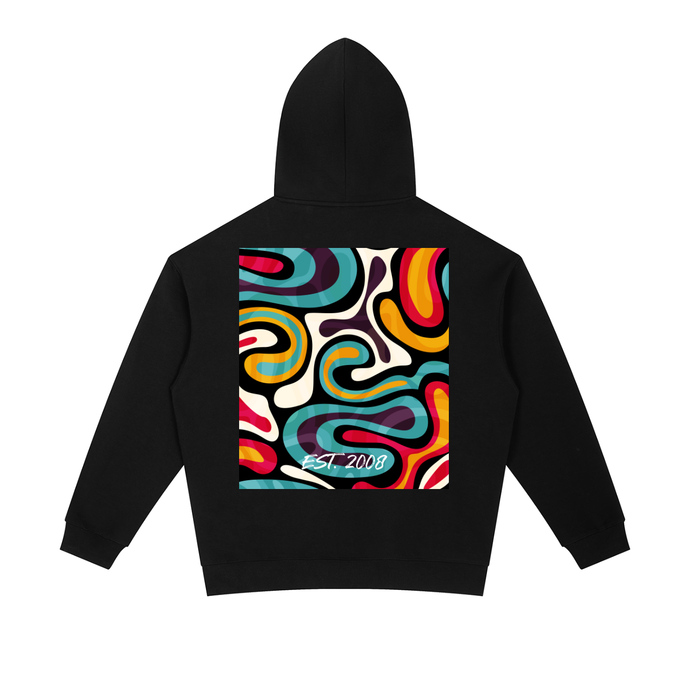 Essential Heavyweight Hoodie