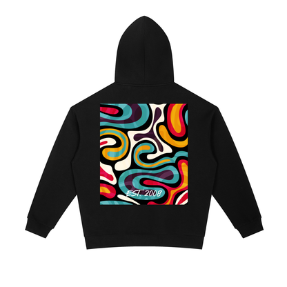 Essential Heavyweight Hoodie