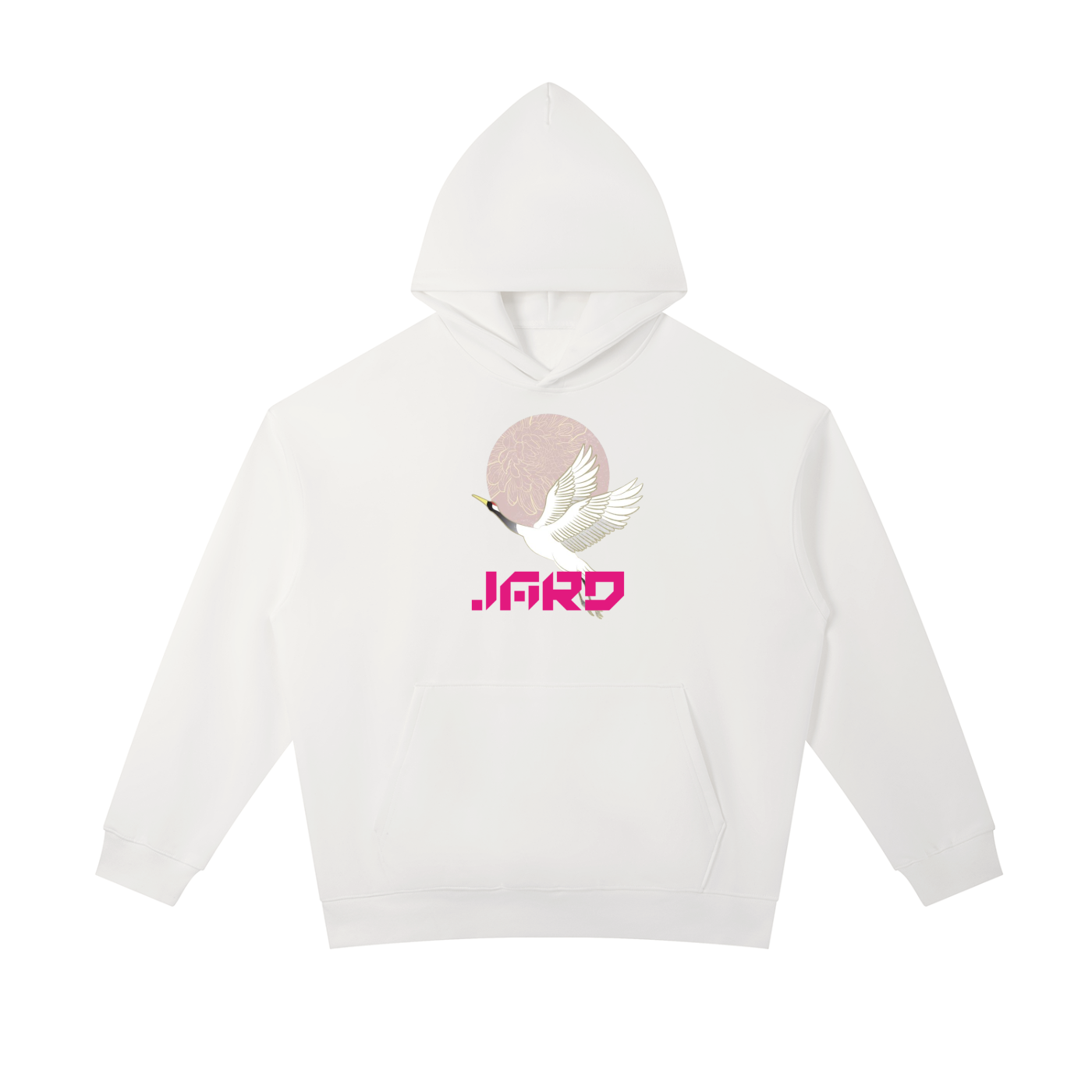 Essential Heavyweight Hoodie