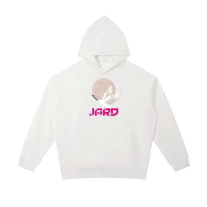 Essential Heavyweight Hoodie