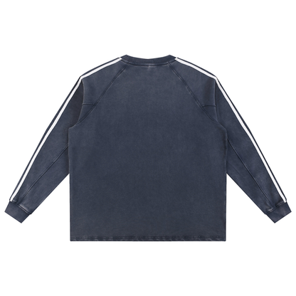 JARD Art Sweatshirt ( Blue)