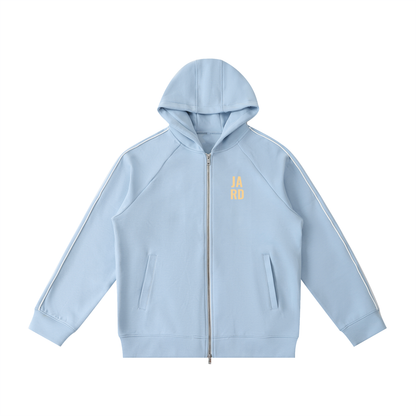 JARD Zip Code Jacket ( Blue)