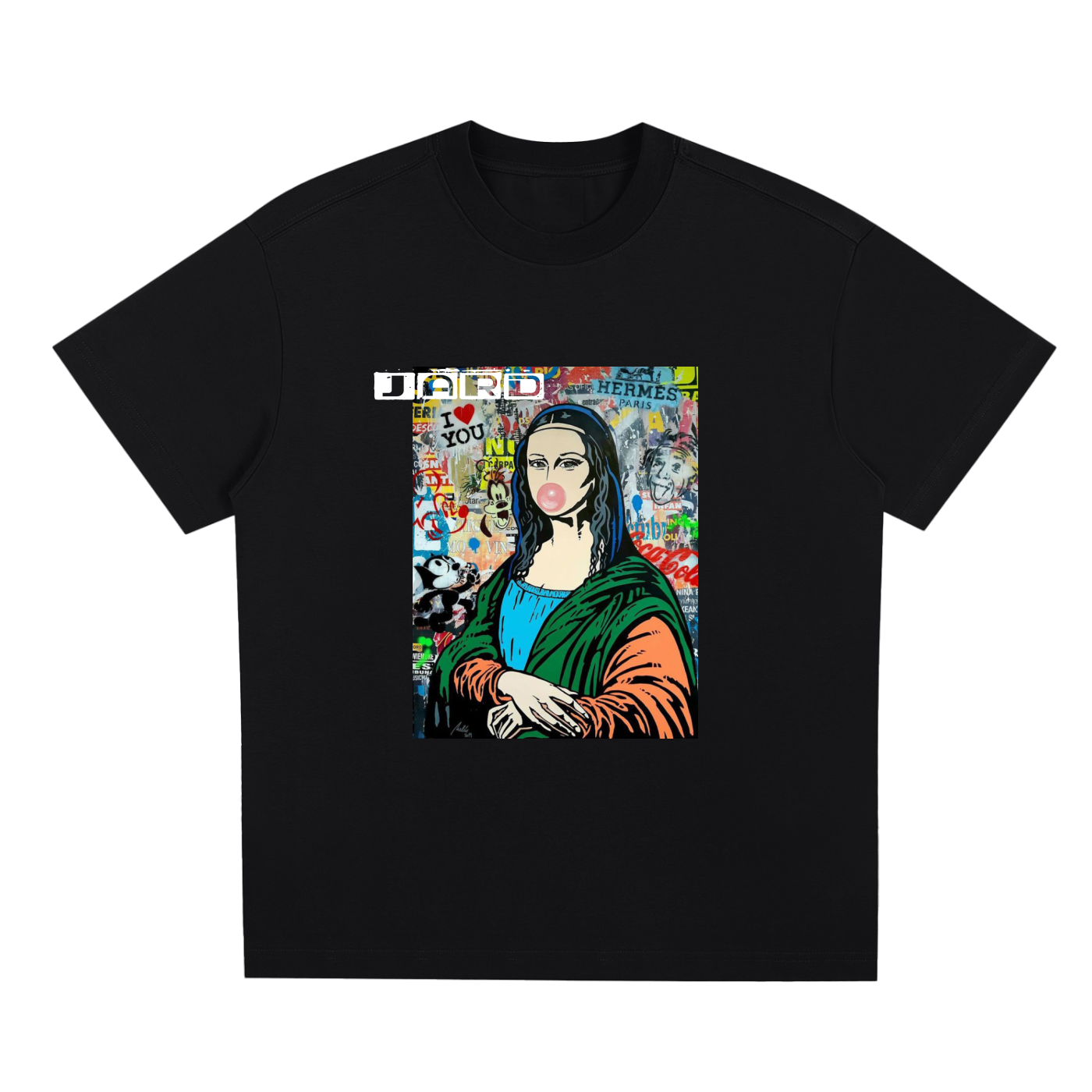 Sorona Quick-Dry Cooling T-Shirt ( Black)