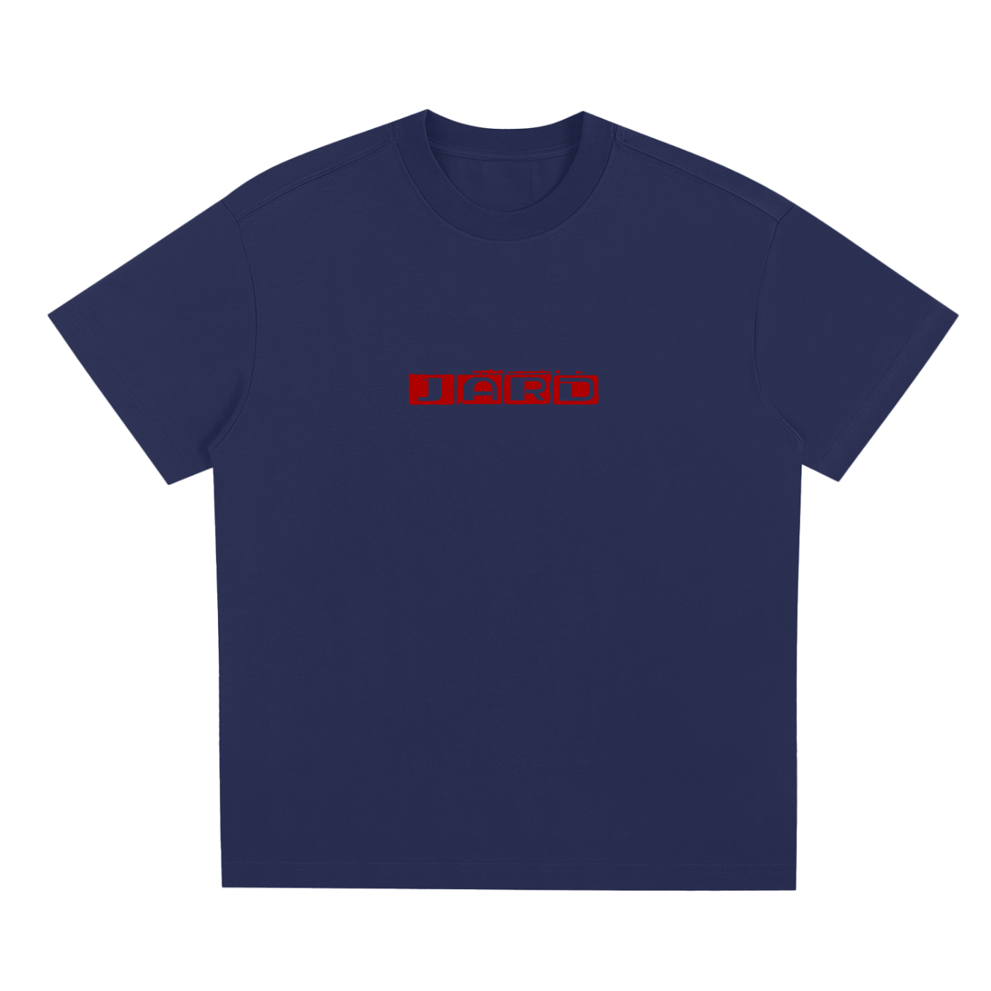 JARD Motor Tee ( Blue)