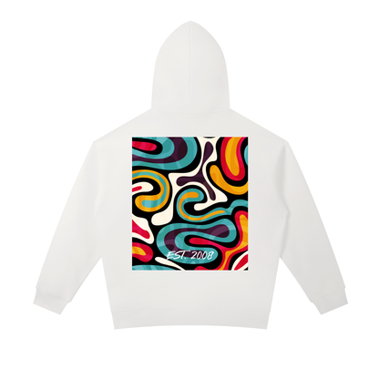 Essential Heavyweight Hoodie