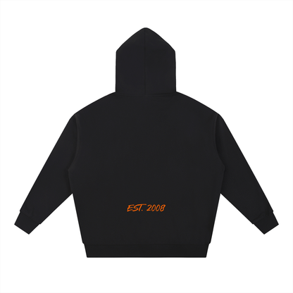 JARD Moneybear Hoodie ( Black)