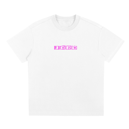 JARD Butterfly Tee (White)