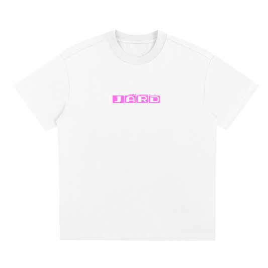 Sorona Quick-Dry Cooling T-Shirt (White)