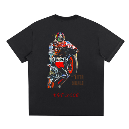 Sorona Quick-Dry Cooling T-Shirt