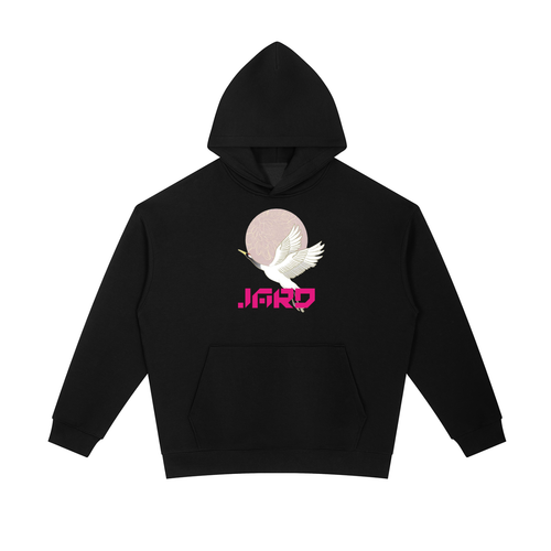 Essential Heavyweight Hoodie